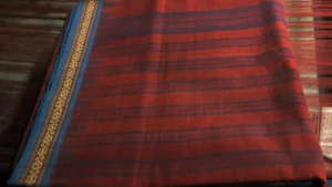 पोंडुरु खादी को GI टैग मिला