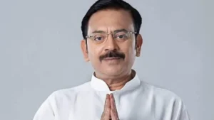 पश्चिम बंगाल के खेल मंत्री अरूप बिस्वास कौन हैं?