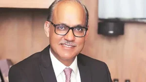 SBI के प्रबंध निदेशक अश्विनी कुमार तिवारी का कार्यकाल बढ़ा