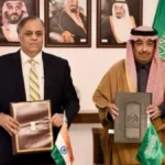 भारत और सऊदी के बीच मजूबत होगी रणनीतिक साझेदारी