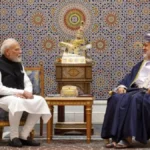 व्यापार और निवेश को बढ़ावा देने के लिए भारत-ओमान CEPA पर हस्ताक्षर