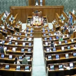 लोकसभा से पास हुआ 'जी राम जी' बिल