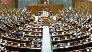 लोकसभा से पास हुआ ‘जी राम जी’ बिल