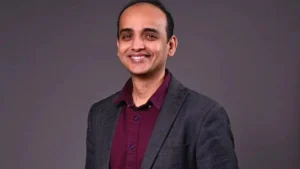 शाश्वत शर्मा बने Airtel इंडिया के MD और CEO