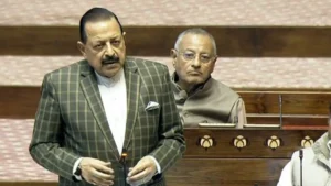 संसद ने शांति बिल पास किया, AERB को वैधानिक दर्जा मिला