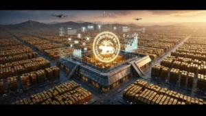 विदेशी मुद्रा भंडार 1.68 अरब डॉलर बढ़कर 688.94 अरब डॉलर हुआ