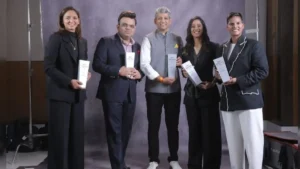 जय शाह को 'ट्रांसफॉर्मेशनल लीडर ऑफ द ईयर' अवॉर्ड मिला