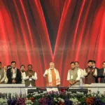 प्रधानमंत्री ने असम के गुवाहाटी में लोकप्रिय गोपीनाथ बोरदोलोई अंतरराष्ट्रीय हवाई अड्डे के नए टर्मिनल भवन का उद्घाटन किया