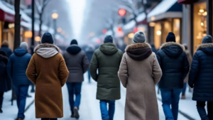 उत्तर प्रदेश का कौन सा जिला ऊनी कपड़ों के शहर (City of Woolen Clothes) के रूप में जाना जाता है?