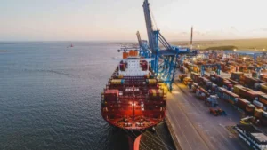 बंदरगाहों और जहाजों की सुरक्षा को बढ़ावा देने के लिए सरकार करेगी बंदरगाह सुरक्षा ब्यूरो की स्थापना