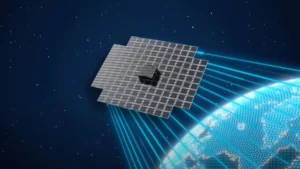 ISRO के ‘बाहुबली’ रॉकेट से ब्लू बर्ड ब्लॉक-2 उपग्रह ने भरी उड़ान