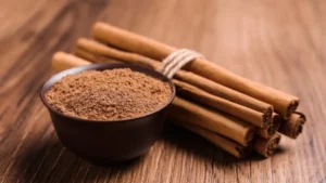 दुनिया का सबसे पुराना मसाला कौन सा है?