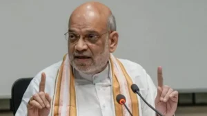 सरकार भारत की पहली आतंकवाद विरोधी नीति लाने की तैयारी में