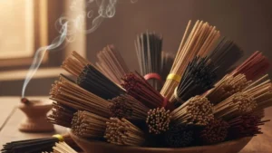 BIS ने अगरबत्तियों के लिए पहला भारतीय मानक जारी किया