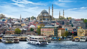 किस देश को विश्व का क्रॉसरोड कहा जाता है?