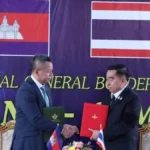 सीमा संघर्ष को देखते हुए थाईलैंड और कंबोडिया युद्धविराम पर हुए सहमत