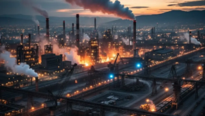 IIP में उछाल: नवंबर 2025 में 6.7% की वृद्धि, 25 महीने का रिकॉर्ड!