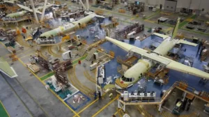 2025 पर एक नज़र: भारत के रक्षा विनिर्माण के लिए एक ऐतिहासिक वर्ष