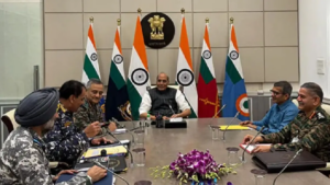 79,000 करोड़ रुपये के रक्षा अधिग्रहणों को रक्षा अधिग्रहण परिषद से मिली मंजूरी