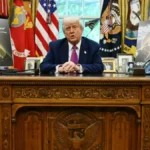 इजराइल का 2026 का शांति पुरस्कार, ट्रंप को मिलेगा इजरायल का पीस प्राइज