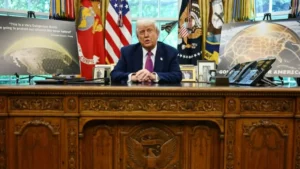 इजराइल का 2026 का शांति पुरस्कार, ट्रंप को मिलेगा इजरायल का पीस प्राइज