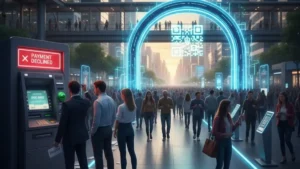 वित्त वर्ष 2025 में डिजिटल भुगतान की बढ़त से एटीएम की संख्या में आई गिरावट: RBI