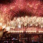 दुनिया भर में नया साल: सबसे पहले कौन मनाता है और सबसे आखिर में कौन?