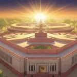 रिवाइंड 2025: इस साल संसद ने पास किए ये बड़े कानून