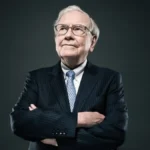 वॉरेन बफेट ने बर्कशायर हैथवे के CEO पद से दिया इस्तीफ़ा