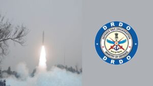 DRDO