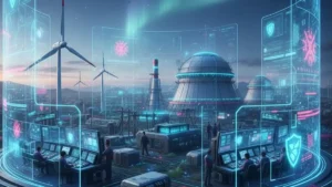 गुजरात में ऊर्जा अवसंरचना पर साइबर हमलों से निपटने के लिए समिति का गठन