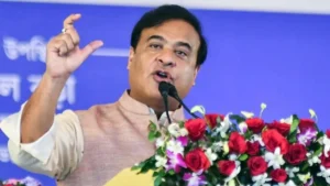 आंठवा पे कमीशन गठित करने वाला सबसे पहला राज्य बना असम