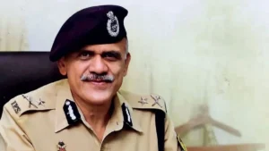 जानें कौन हैं IPS अधिकारी सदानंद दाते? जिन्हें बनाया गया महाराष्ट्र का नया DGP