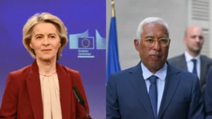 गणतंत्र दिवस 2026: भारत–यूरोपीय संघ शिखर सम्मेलन से पहले यूरोपीय संघ के नेताओं के मुख्य अतिथि बनने की संभावना