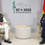 पहली बार भारत आ रहे जर्मन चांसलर फ्रेडरिक मर्ज, जानें सबकुछ