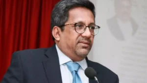 जानें कौन हैं सिक्किम हाई कोर्ट के नए CJI मुहम्मद मुश्ताक?