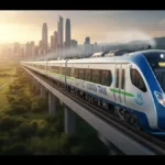 हरियाणा में देश की पहली हाईड्रोजन ट्रेन दौड़ने को तैयार, जानें सबकुछ