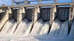 पीआईबी ने अरुणाचल प्रदेश में कमला हाइड्रोइलेक्ट्रिक प्रोजेक्ट को मंजूरी दी