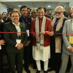 उपराष्ट्रपति सी.पी. राधाकृष्णन ने भारतीय भाषाओं पर अंतर्राष्ट्रीय सम्मेलन का उद्घाटन किया