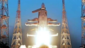 इसरो के PSLV-C62/EOS-N1 मिशन के PS3 स्टेज में सफल लिफ्ट ऑफ के बाद गड़बड़ी