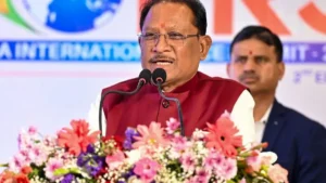 APEDA ने छत्तीसगढ़ के कृषि निर्यात को बढ़ावा देने के लिए रायपुर में रीजनल ऑफिस खोला