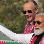 जर्मन चांसलर के भारत दौरे के दौरान भारत-जर्मनी के बीच विभिन्न समझौते