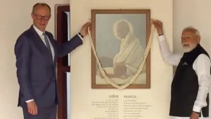 भारत-जर्मनी संयुक्त बयान 2026: भविष्य के लिए तैयार रणनीतिक साझेदारी को मज़बूत करना