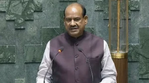 भारत करेगा राष्ट्रमंडल के स्पीकर्स और पीठासीन अधिकारियों के 28वें सम्मेलन की मेजबानी