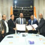 ICAR और NDDB ने डेयरी रिसर्च को मज़बूत करने के लिए रणनीतिक गठबंधन किया