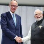 भारत और जर्मनी ने डाक, एक्सप्रेस और लॉजिस्टिक सेवाओं के लिए समझौता किया