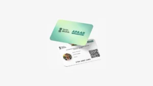 APAAR ID निर्माण में छत्तीसगढ़ सबसे आगे