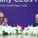 भारत और जर्मनी ने रक्षा, टेक, और ऊर्जा संबंधों को बढ़ावा देने के लिए 19 समझौतों पर हस्ताक्षर किए