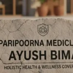 वित्त मंत्रालय ने CGHS लाभार्थियों के लिए 'परिपूर्ण मेडिक्लेम आयुष बीमा' लॉन्च किया