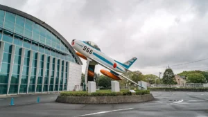 एशिया का सबसे बड़ा एयर फ़ोर्स स्टेशन कौन सा है?